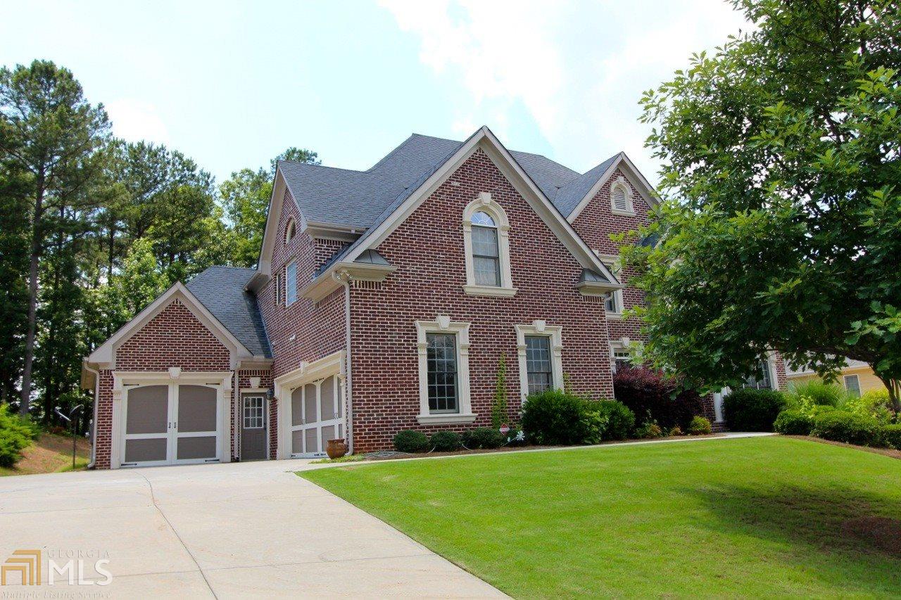 212 Cedar Woods Way, Canton, GA 30114