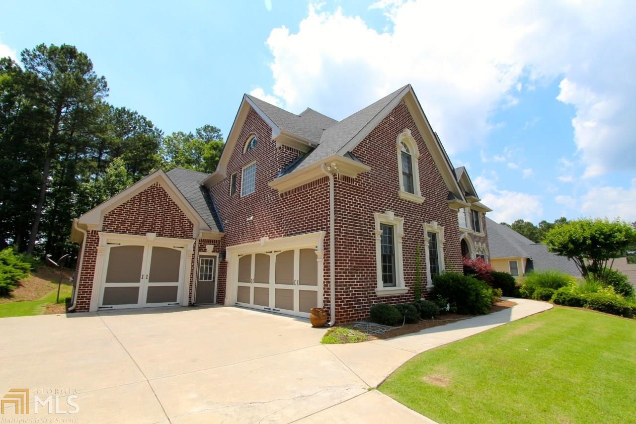 212 Cedar Woods Way, Canton, GA 30114