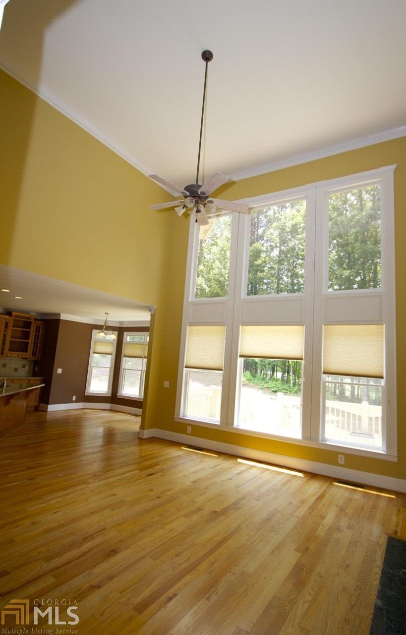 212 Cedar Woods Way, Canton, GA 30114
