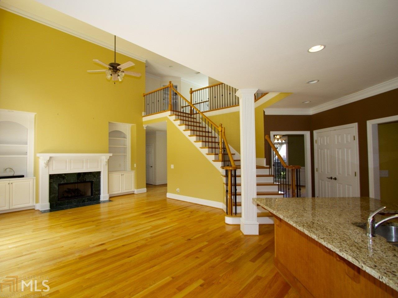 212 Cedar Woods Way, Canton, GA 30114