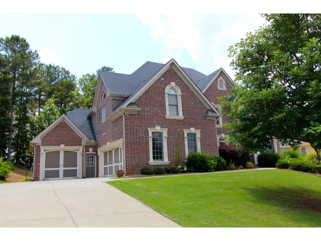 212 Cedar Woods Way, Canton, GA 30114