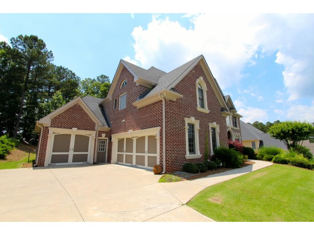 212 Cedar Woods Way, Canton, GA 30114