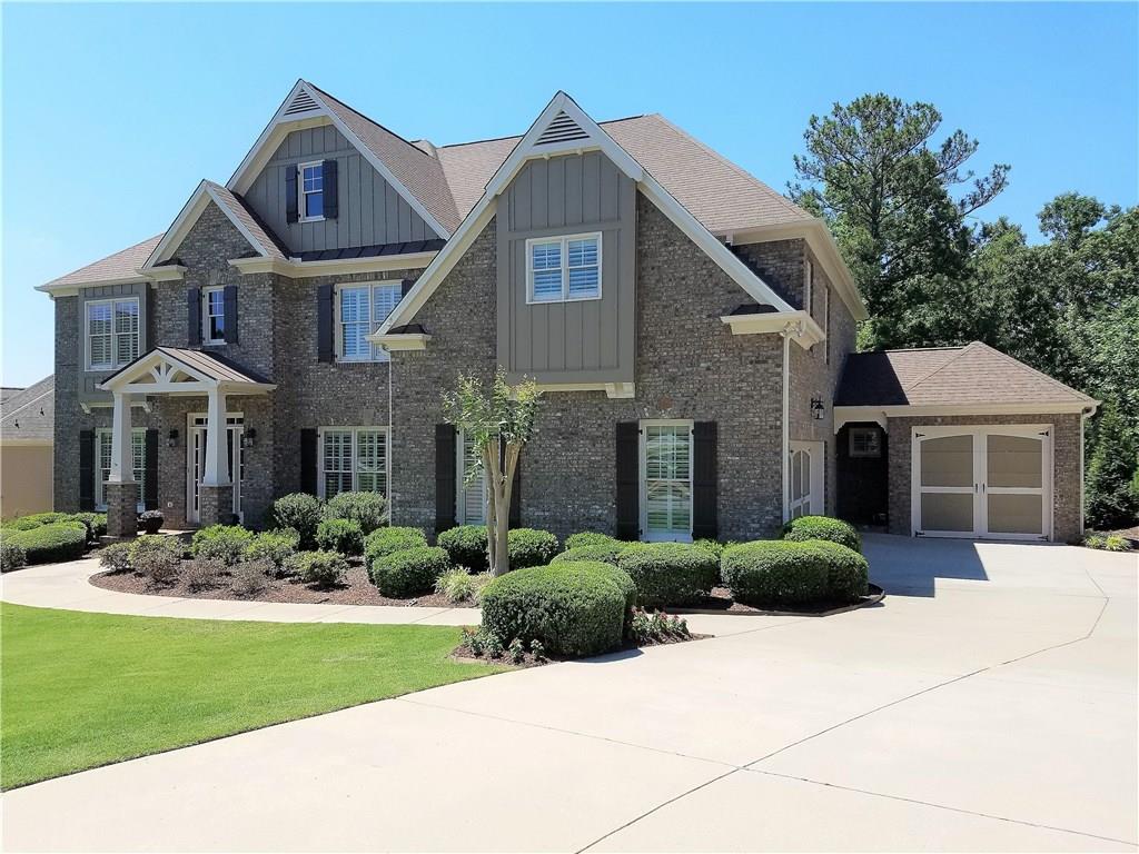 5171 Millwood Drive, Canton, GA 30114