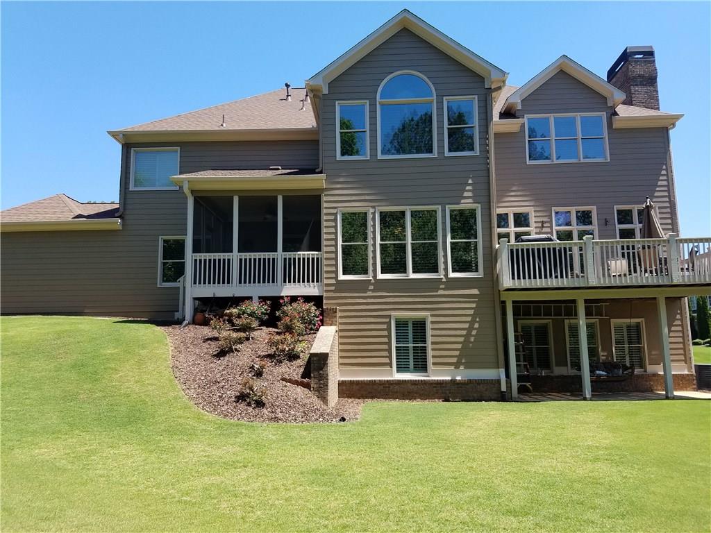 5171 Millwood Drive, Canton, GA 30114