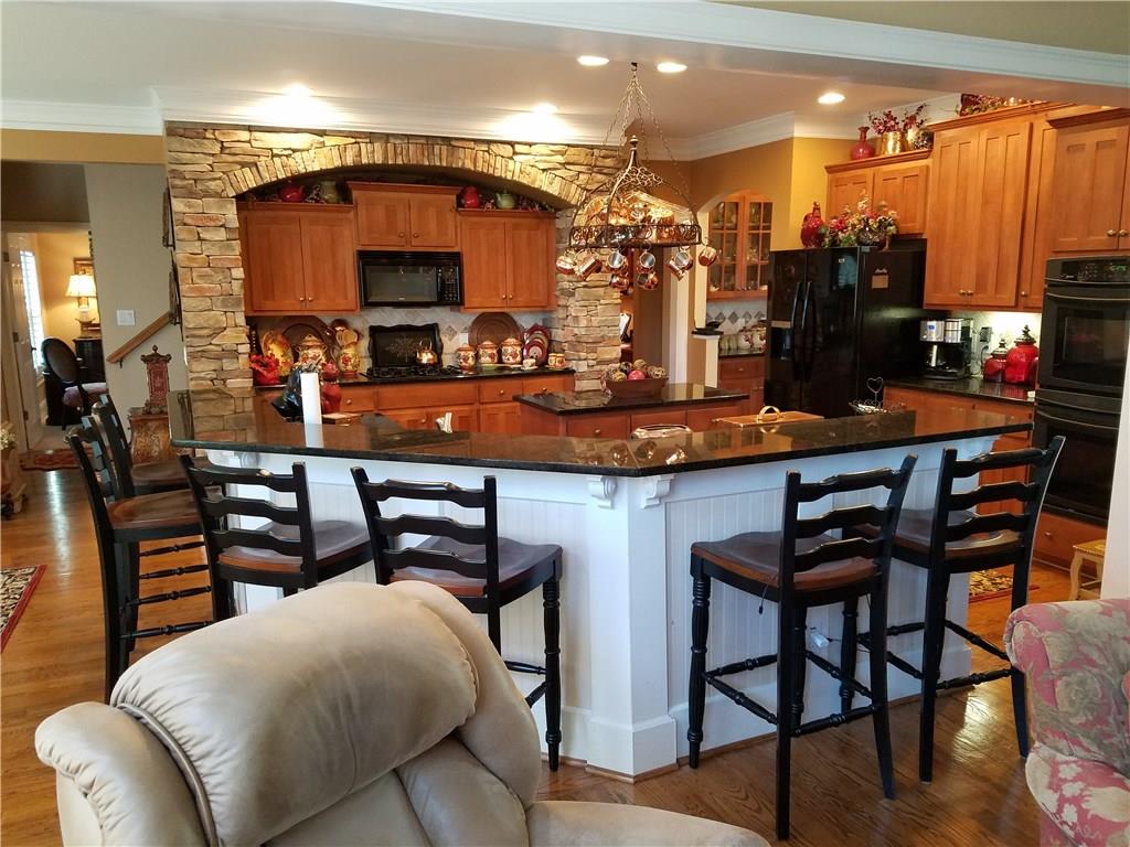 5171 Millwood Drive, Canton, GA 30114