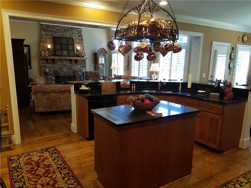 5171 Millwood Drive, Canton, GA 30114