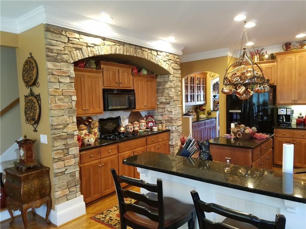5171 Millwood Drive, Canton, GA 30114