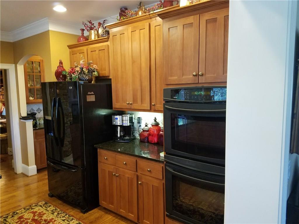 5171 Millwood Drive, Canton, GA 30114