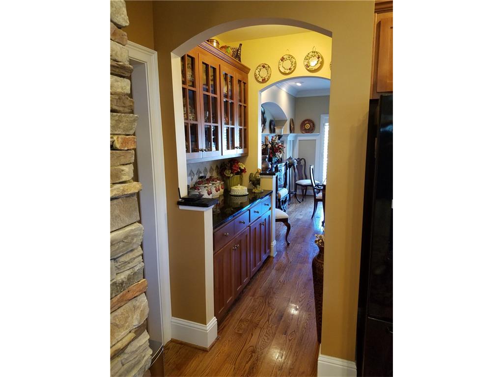 5171 Millwood Drive, Canton, GA 30114