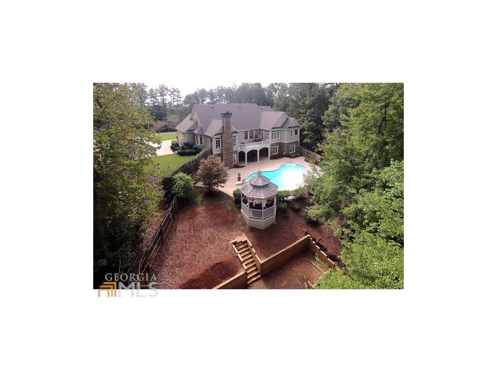 1505 Land Road, Canton, GA 30114