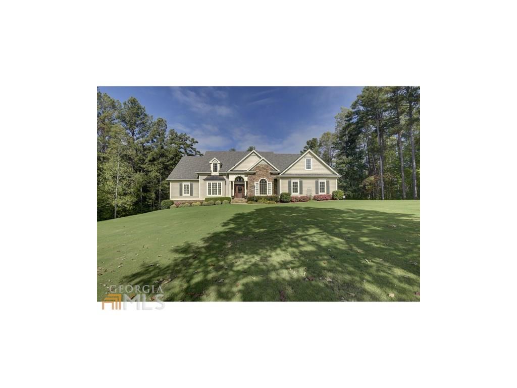 1505 Land Road, Canton, GA 30114