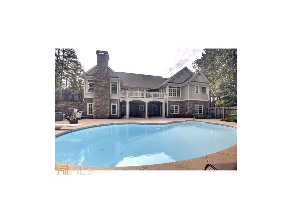 1505 Land Road, Canton, GA 30114