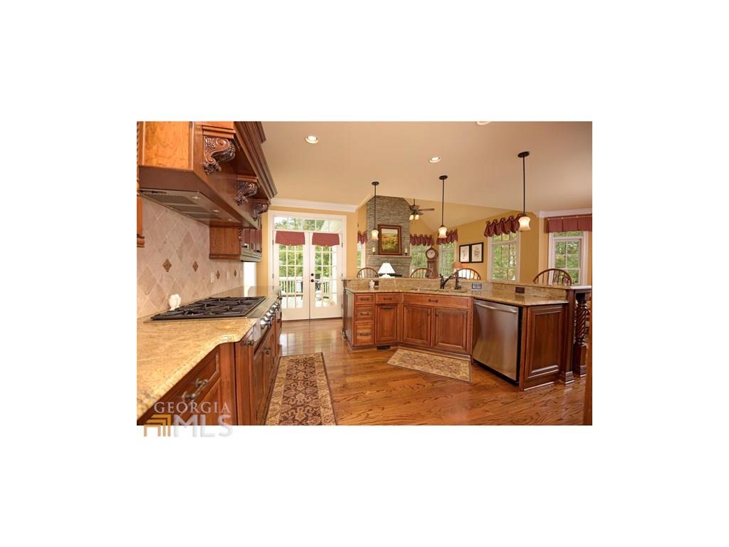 1505 Land Road, Canton, GA 30114