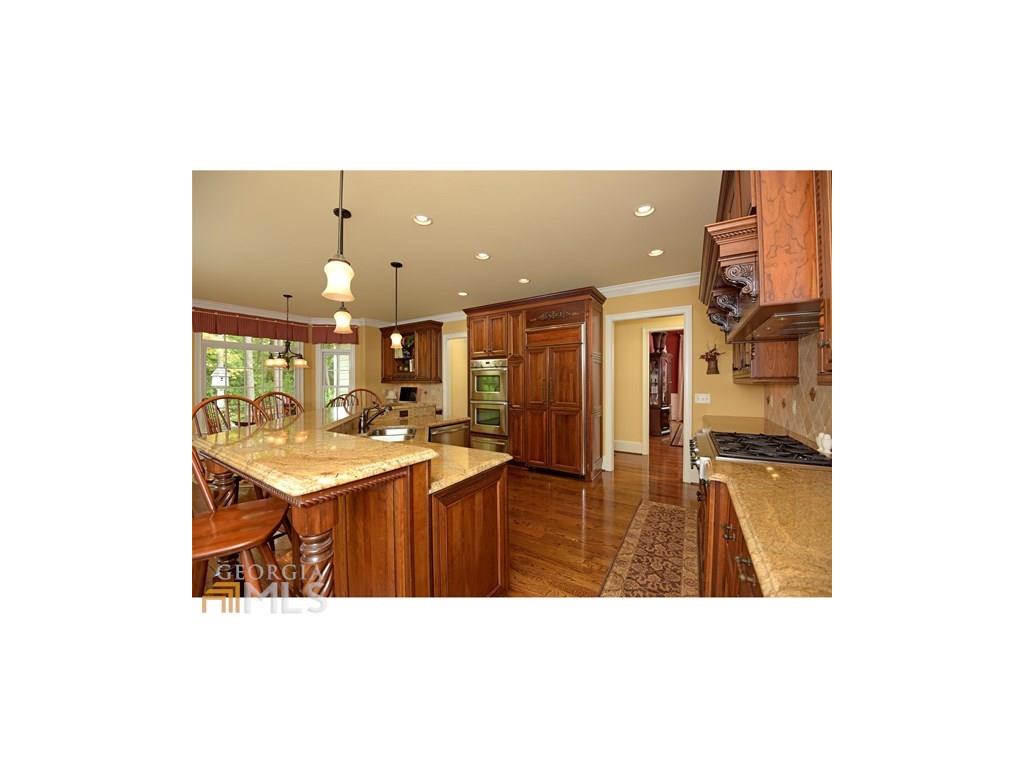 1505 Land Road, Canton, GA 30114