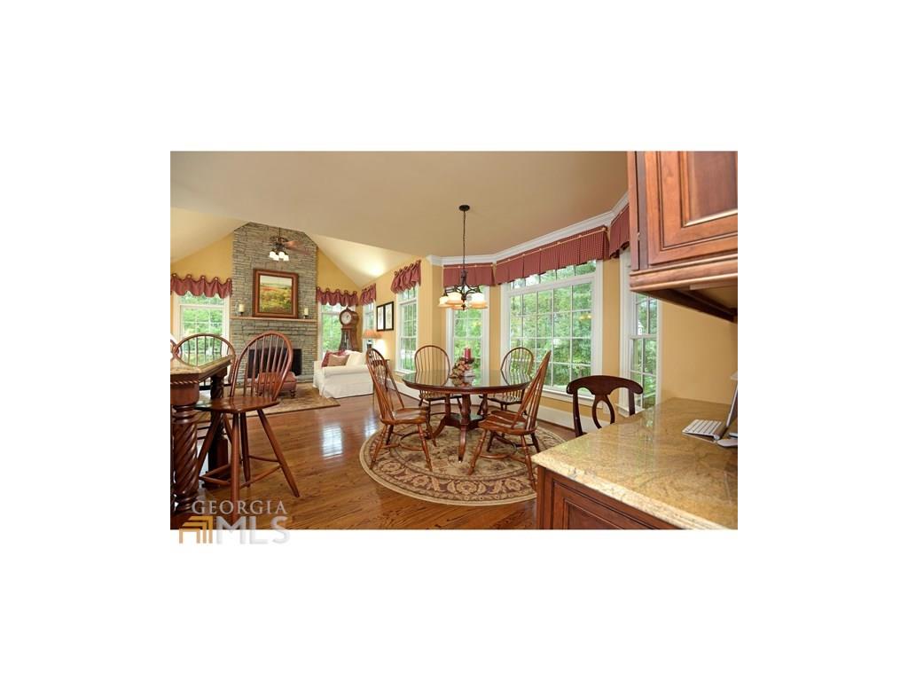 1505 Land Road, Canton, GA 30114