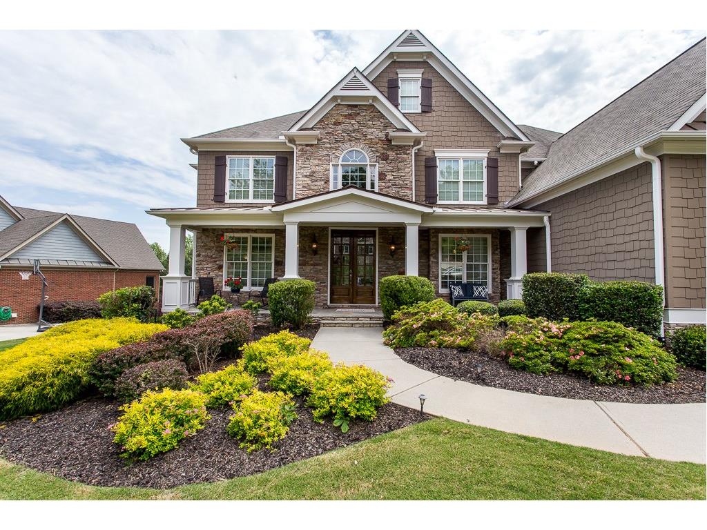 508 Millwood Court, Canton, GA 30114