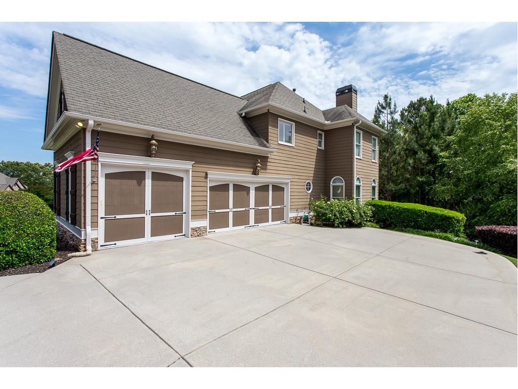 508 Millwood Court, Canton, GA 30114