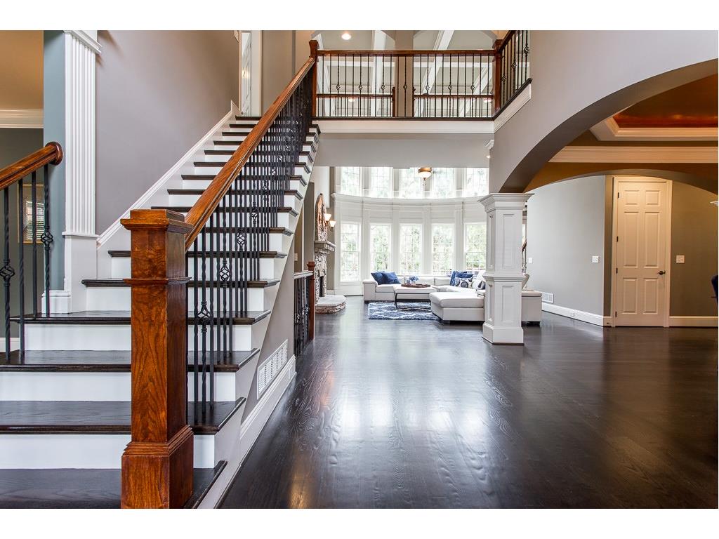 508 Millwood Court, Canton, GA 30114