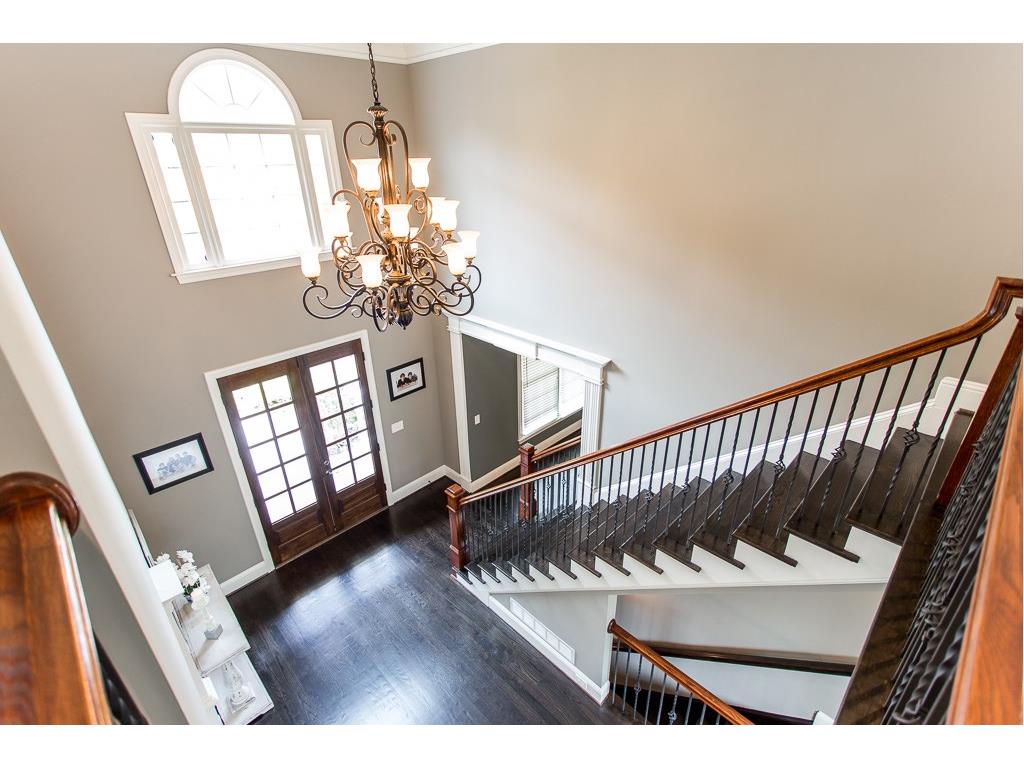508 Millwood Court, Canton, GA 30114