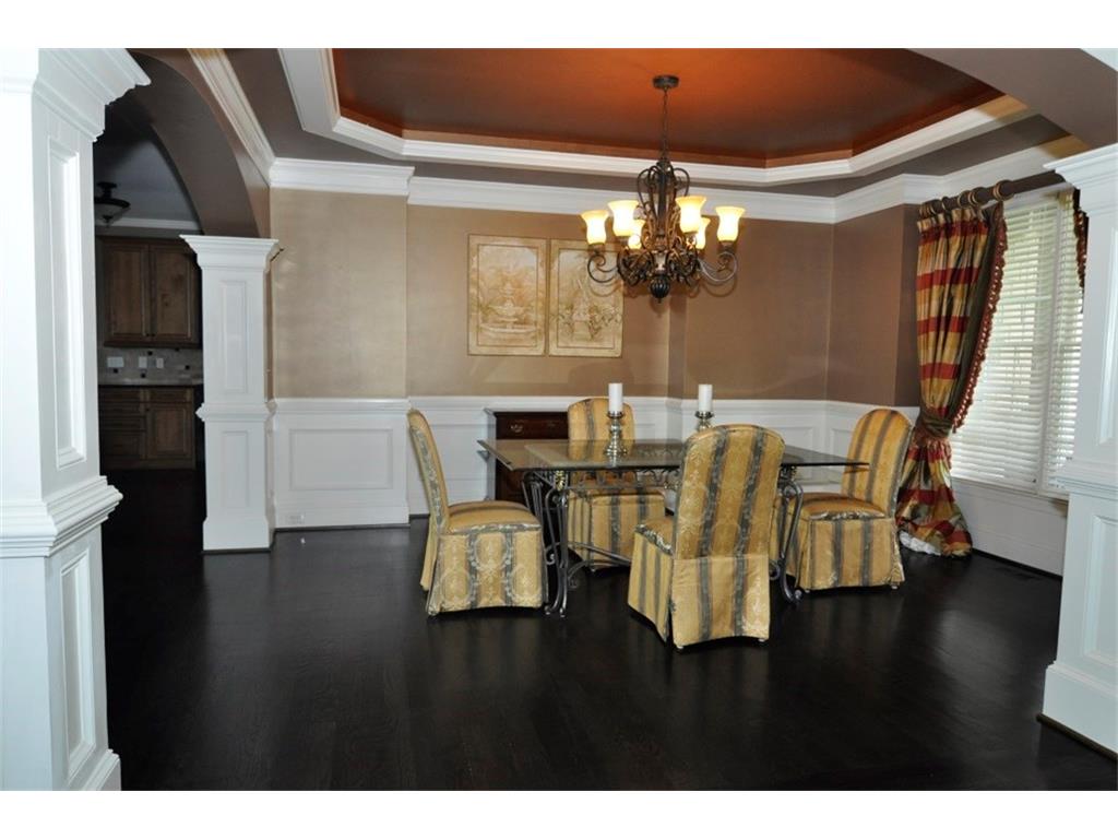 508 Millwood Court, Canton, GA 30114