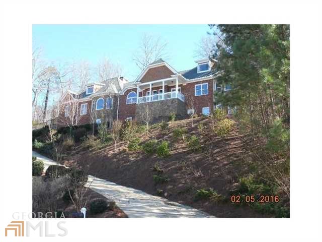 560 E Shore Dr, Canton, GA 30114