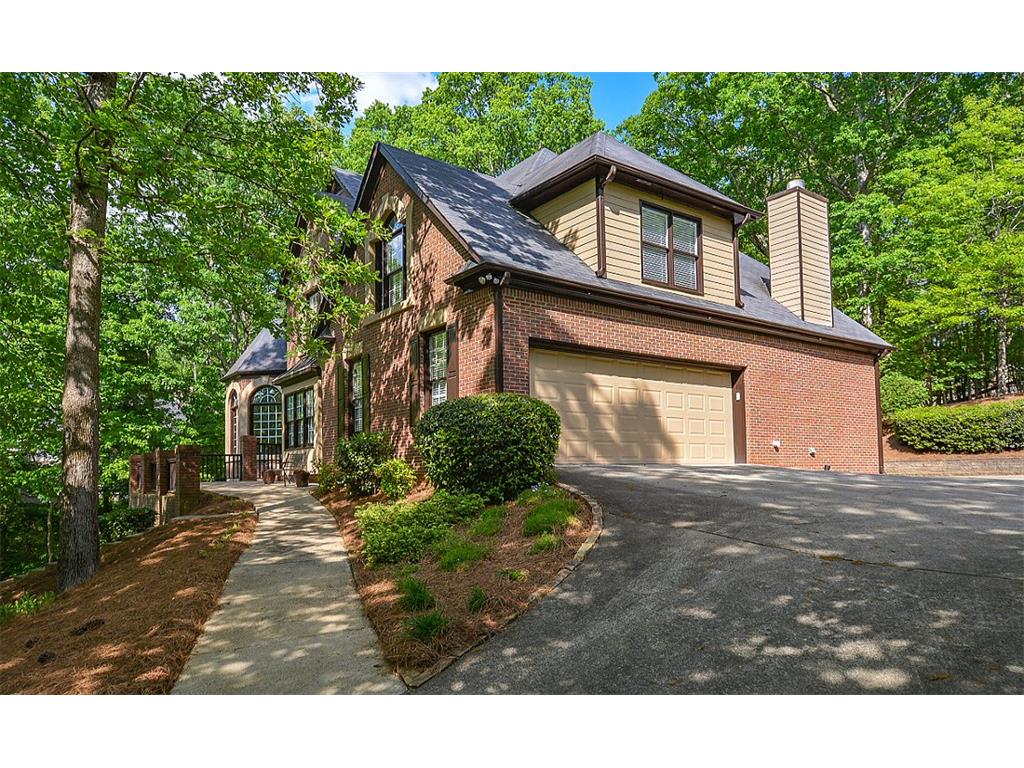 304 William Falls Drive, Canton, GA 30114