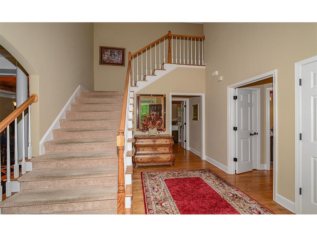 304 William Falls Drive, Canton, GA 30114