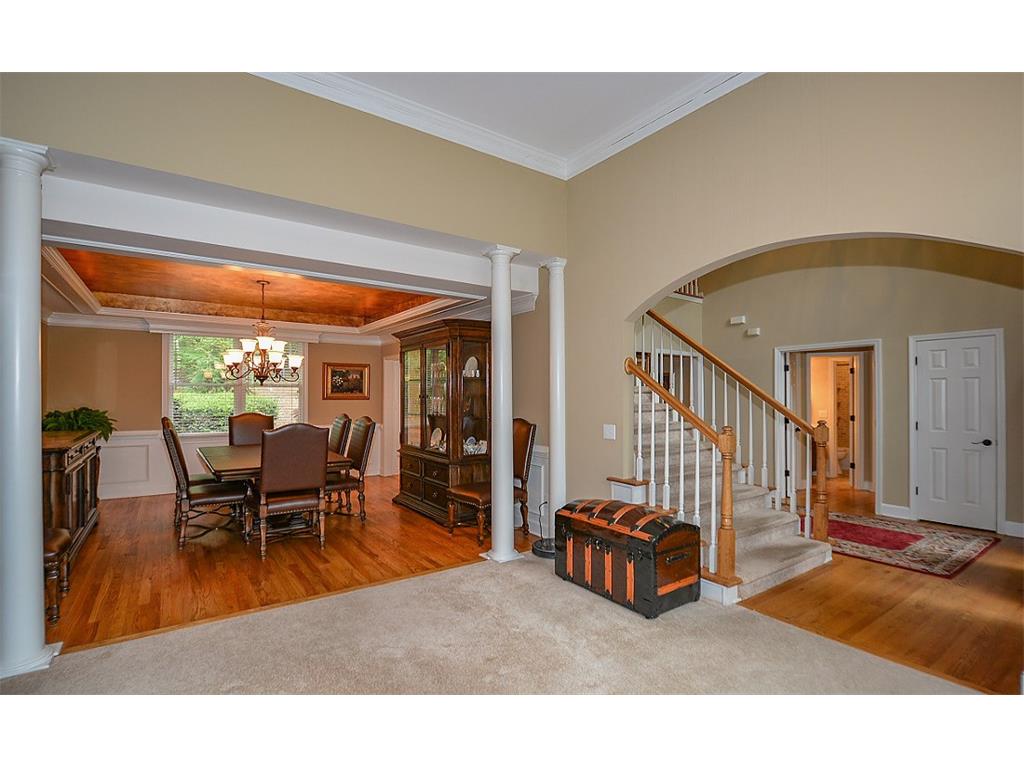 304 William Falls Drive, Canton, GA 30114