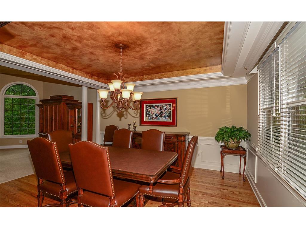 304 William Falls Drive, Canton, GA 30114