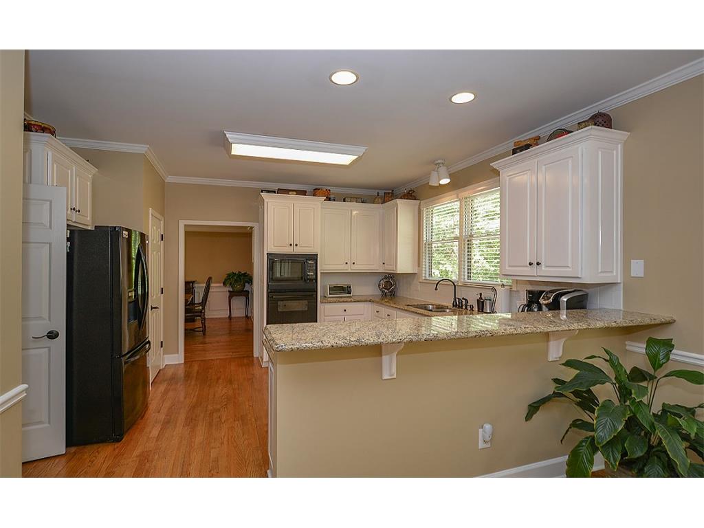 304 William Falls Drive, Canton, GA 30114