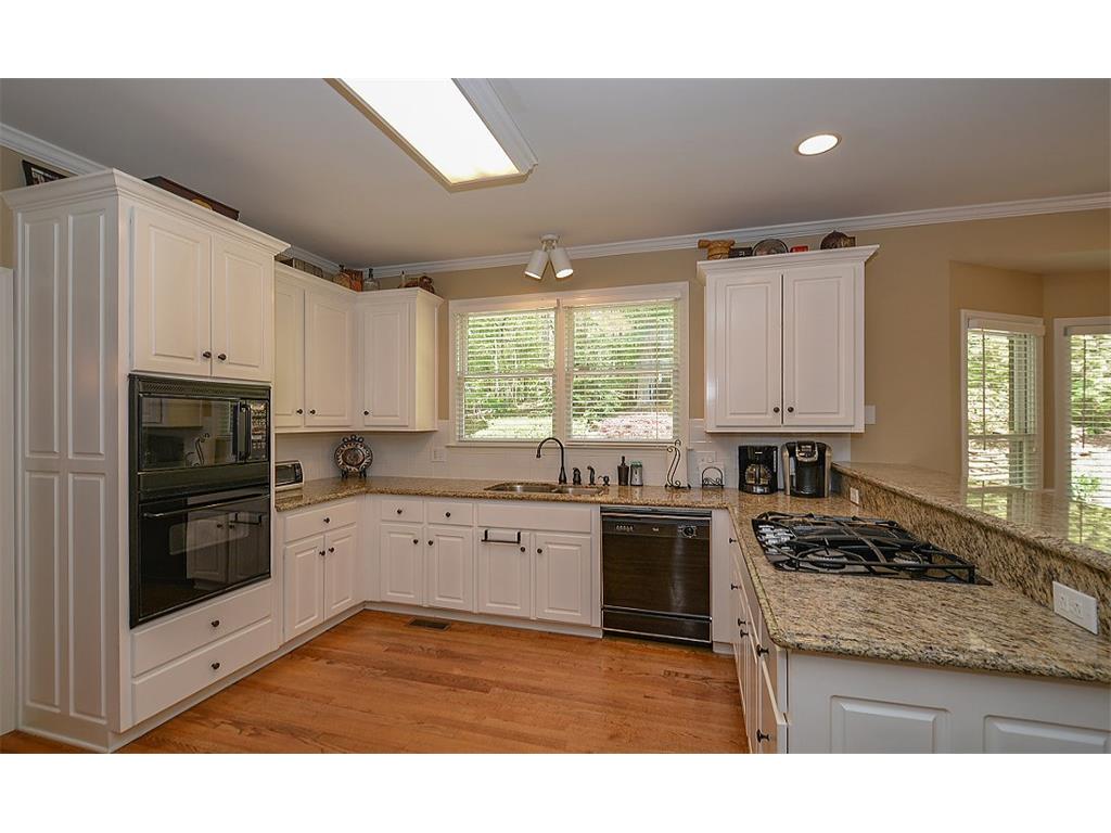 304 William Falls Drive, Canton, GA 30114