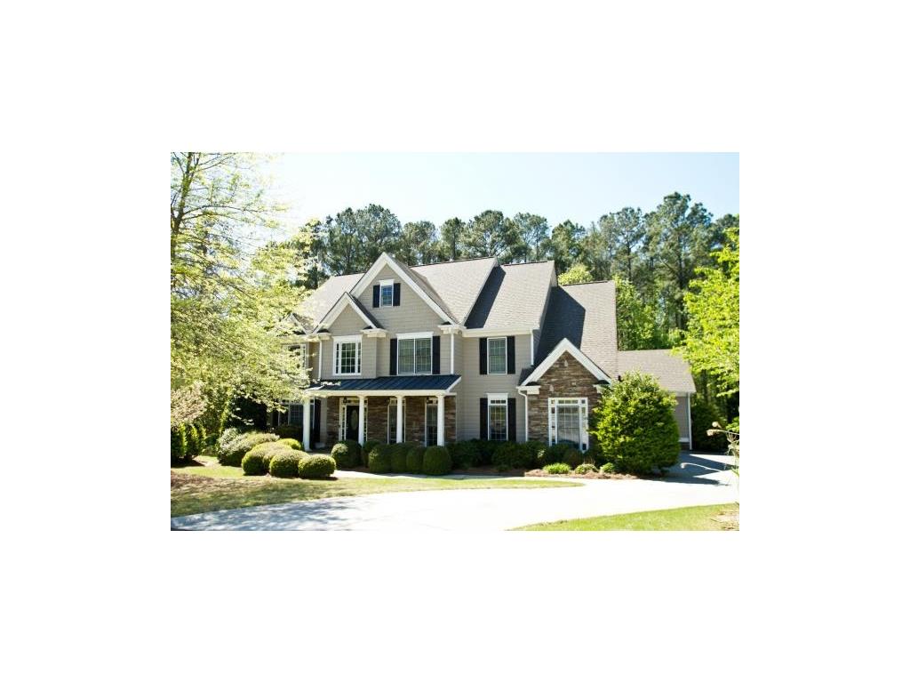402 Lakewind Court, Canton, GA 30114