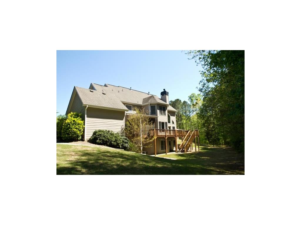 402 Lakewind Court, Canton, GA 30114