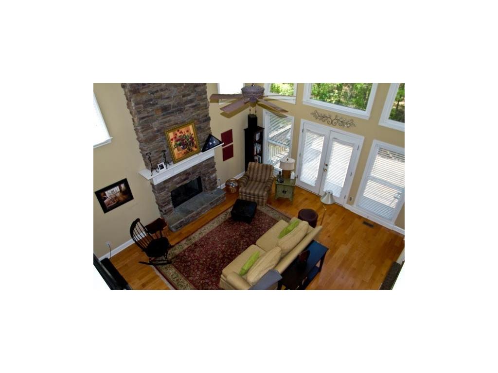 402 Lakewind Court, Canton, GA 30114