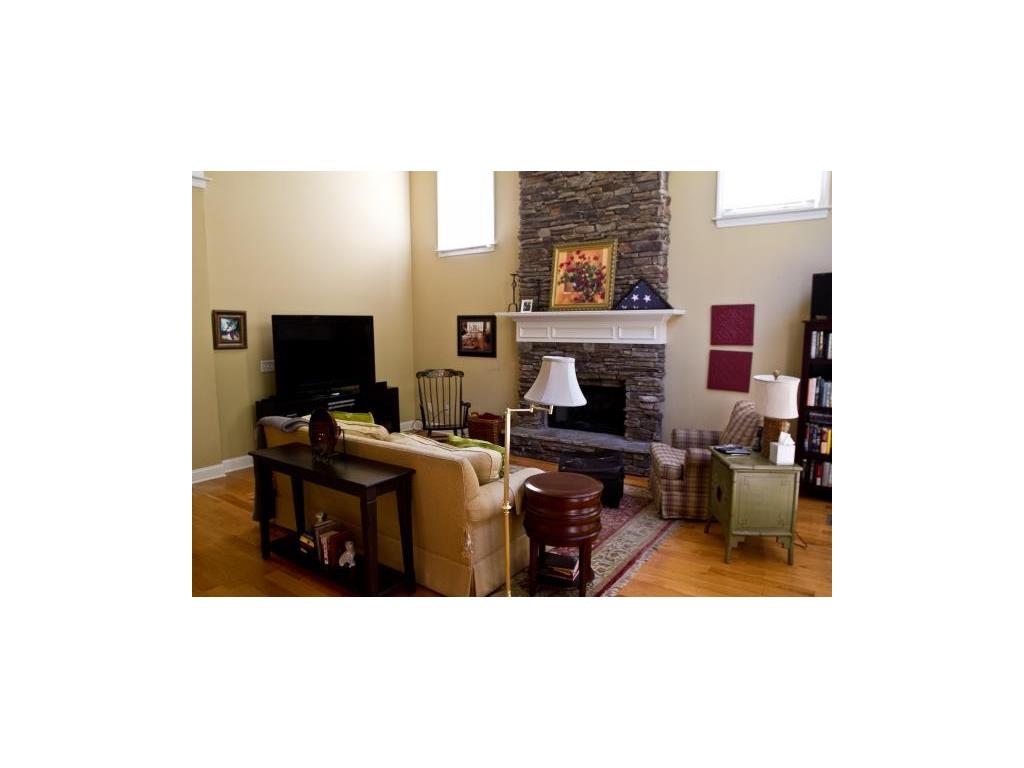 402 Lakewind Court, Canton, GA 30114