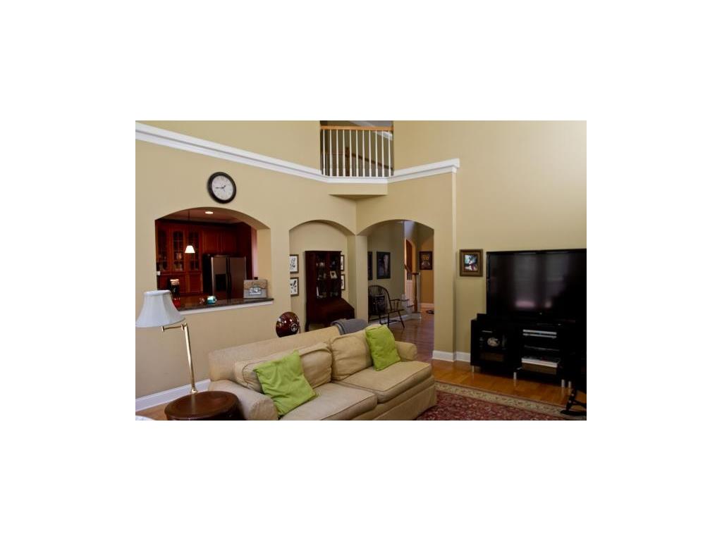402 Lakewind Court, Canton, GA 30114