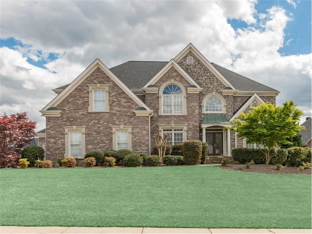 208 Deer Park Trail, Canton, GA 30114