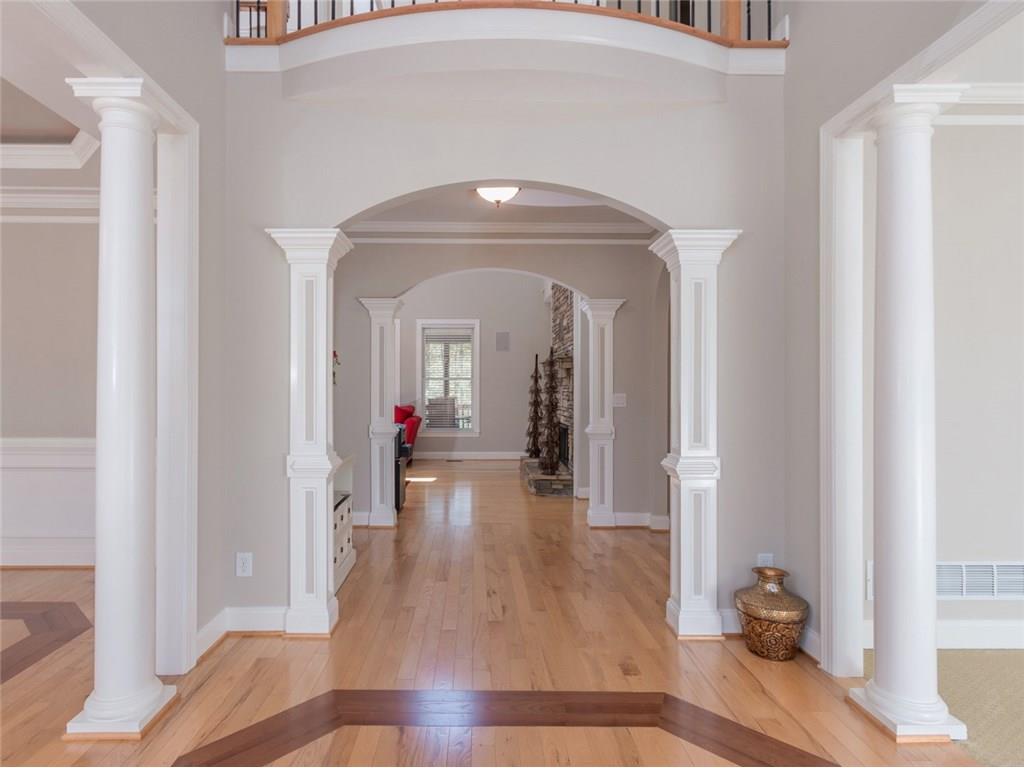 208 Deer Park Trail, Canton, GA 30114