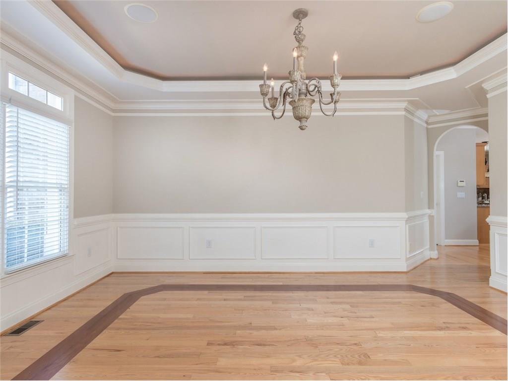 208 Deer Park Trail, Canton, GA 30114