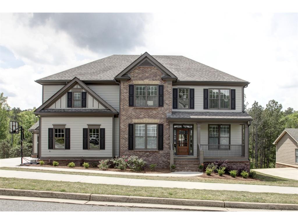 113 Generals Place, Canton, GA 30114