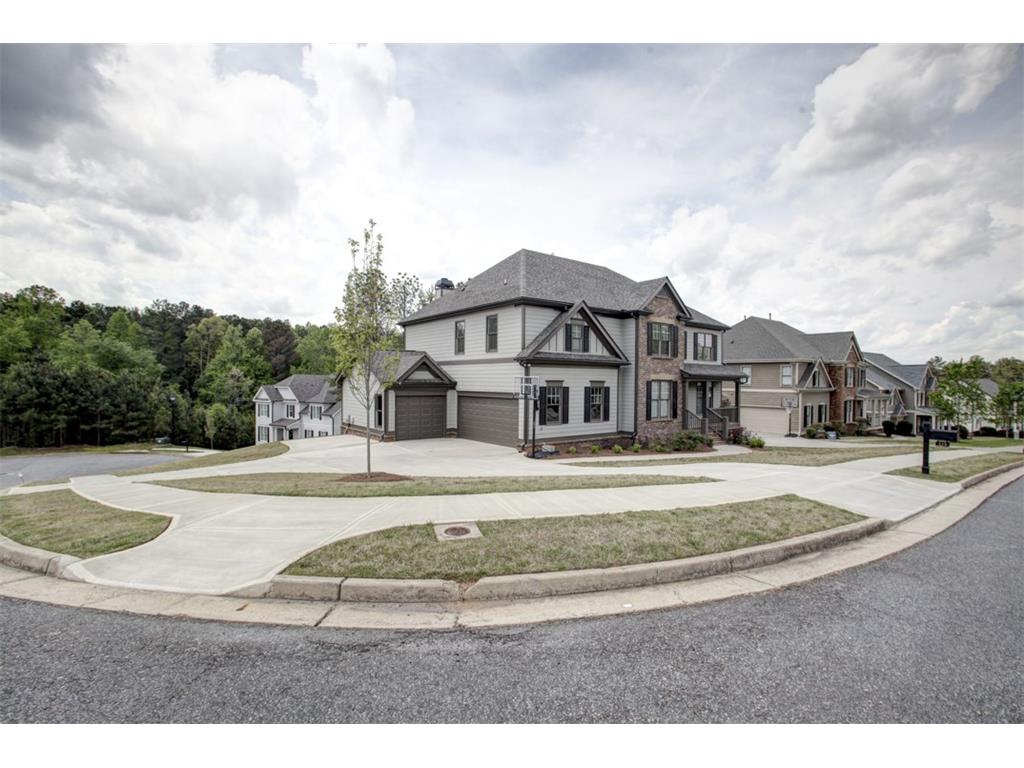 113 Generals Place, Canton, GA 30114