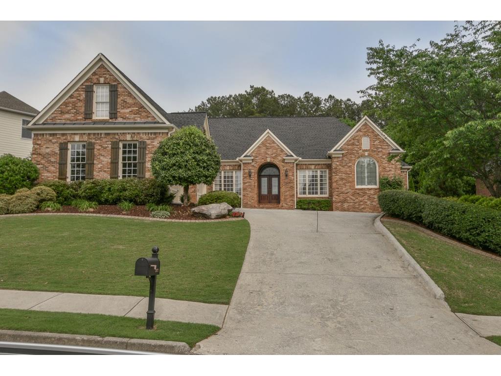 223 Cedar Woods Way, Canton, GA 30114