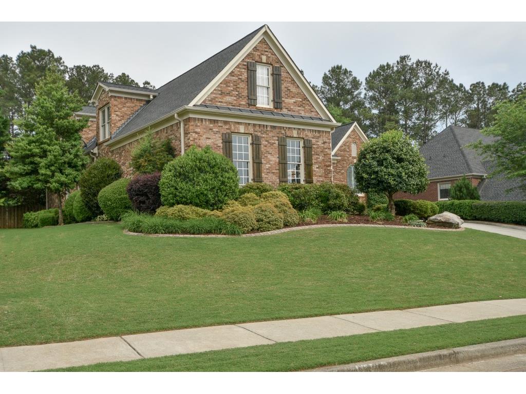 223 Cedar Woods Way, Canton, GA 30114