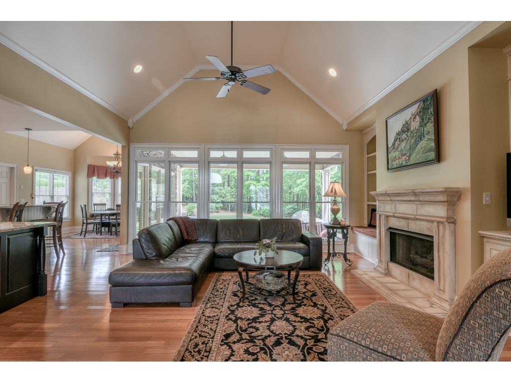 223 Cedar Woods Way, Canton, GA 30114