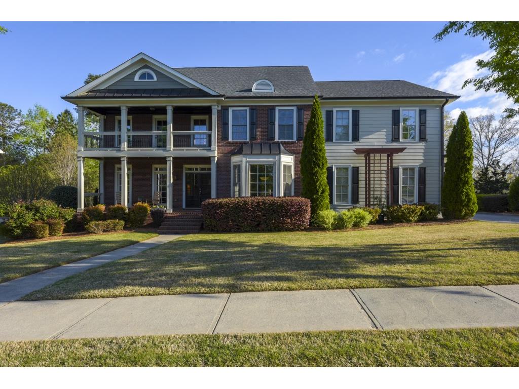 403 N Cascades Circle, Canton, GA 30114