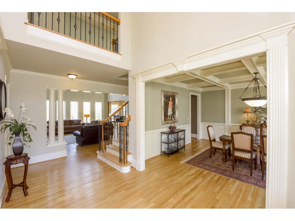 403 N Cascades Circle, Canton, GA 30114