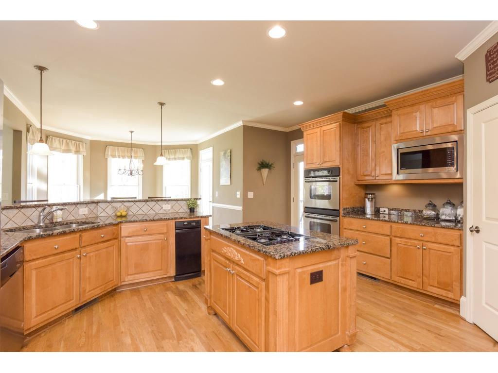 403 N Cascades Circle, Canton, GA 30114