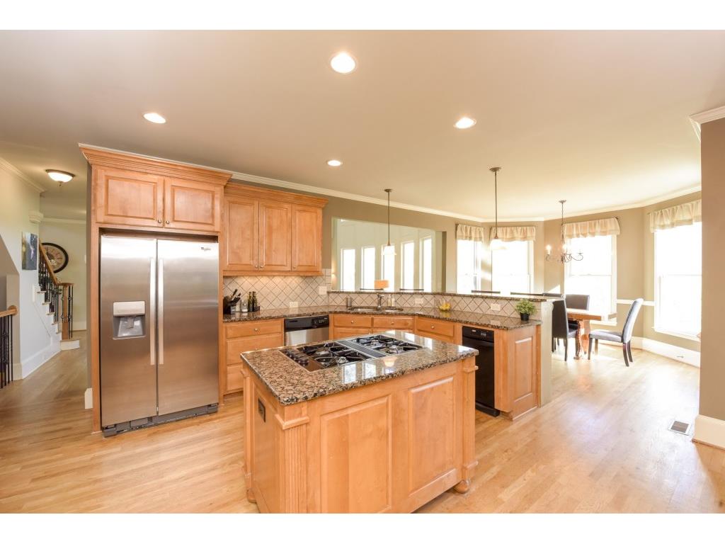 403 N Cascades Circle, Canton, GA 30114