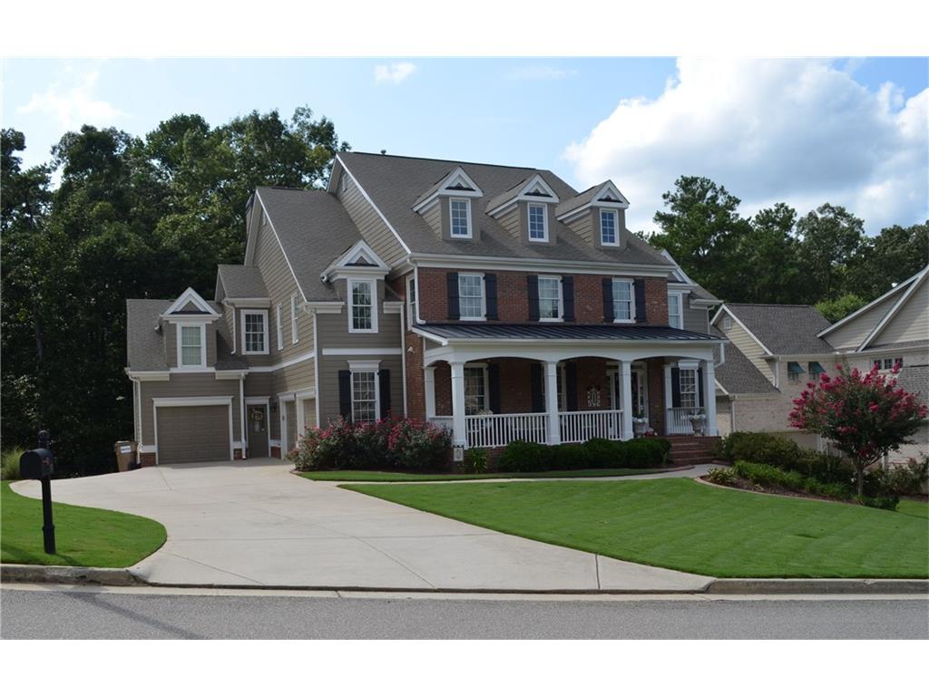 327 Westbridge Lane, Canton, GA 30114