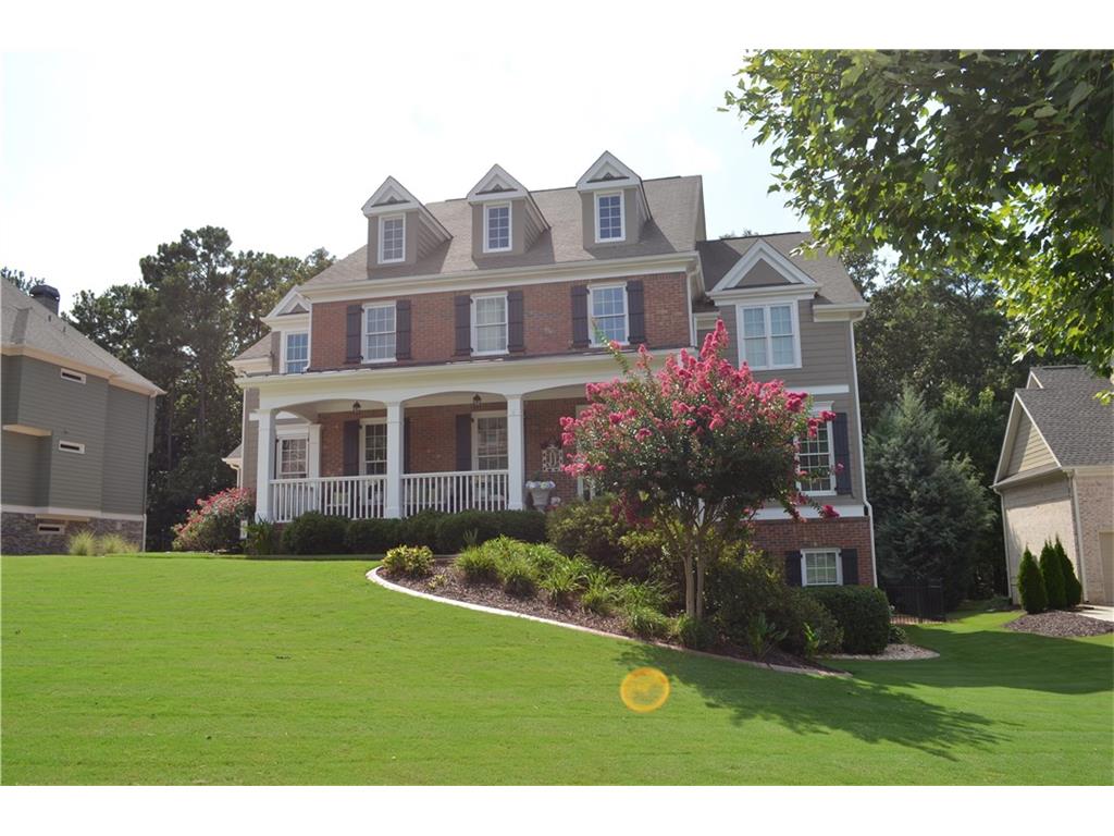 327 Westbridge Lane, Canton, GA 30114